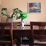 Appartement D'artisti *