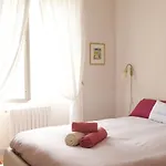 Appartement D'artisti *