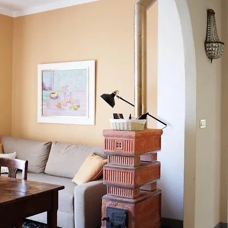 D'artisti Appartement San Remo