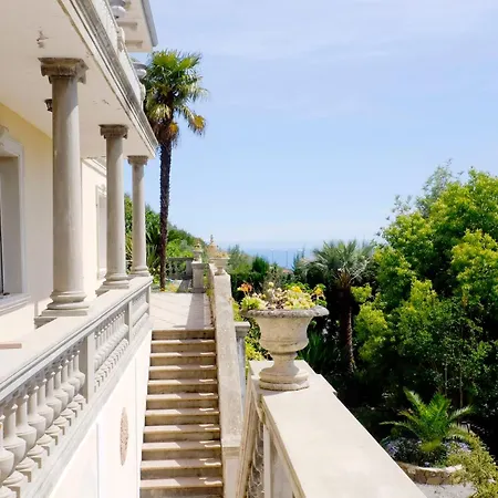 D'artisti Appartement San Remo