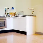 D'artisti Apartment *