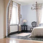 Apartment D'artisti