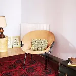 Apartment D'artisti