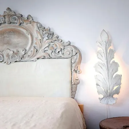 D'artisti Appartement