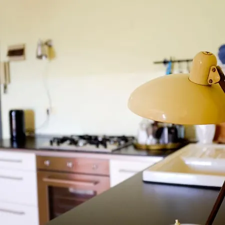 D'artisti 아파트 산레모