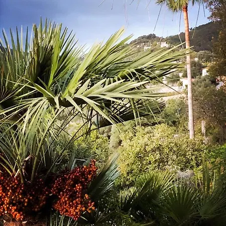 D'artisti Διαμέρισμα Σαν Ρέμο