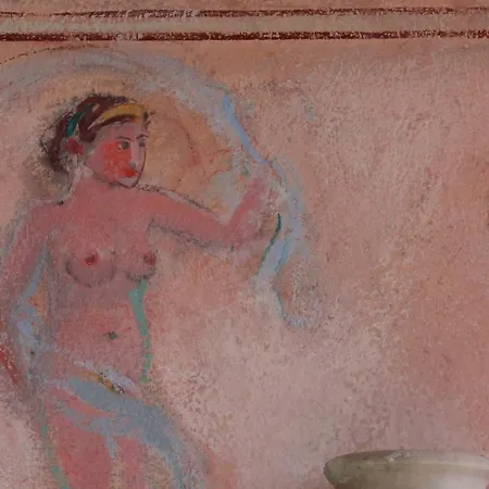 Lägenhet D'artisti *