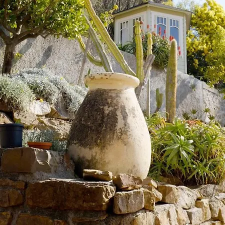 아파트 D'artisti 산레모