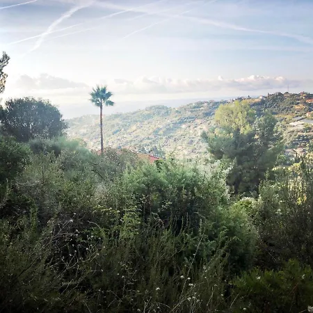 Lägenhet D'artisti *