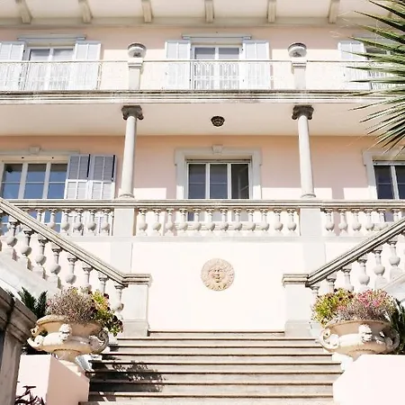 Appartement D'artisti