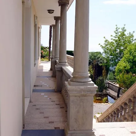 Lägenhet D'artisti Sanremo