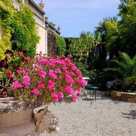 Appartement D'artisti San Remo