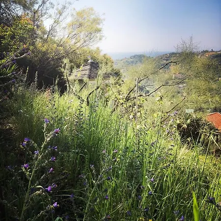 Lägenhet D'artisti Sanremo