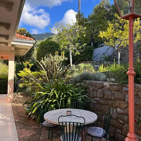 Lägenhet D'artisti *