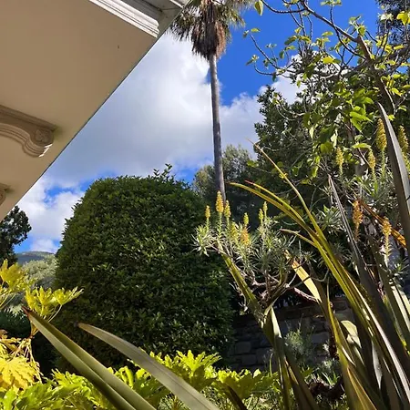 D'artisti Lägenhet Sanremo