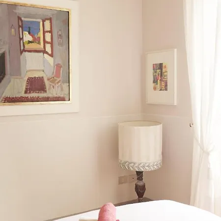 D'artisti 아파트 *