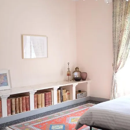 D'artisti Διαμέρισμα