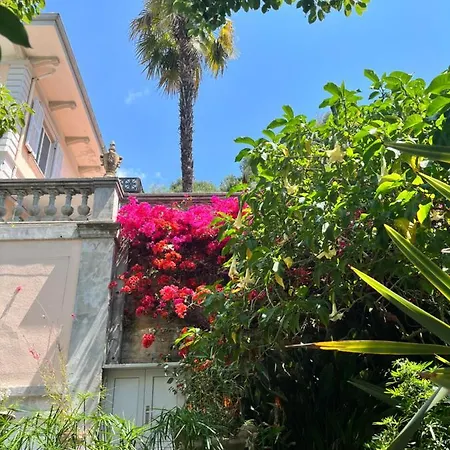 Apartment D'artisti