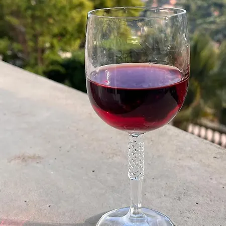 Lägenhet D'artisti *