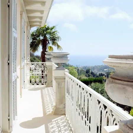 Appartement D'artisti San Remo