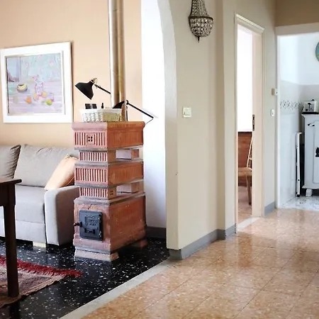 D'artisti Apartment Sanremo