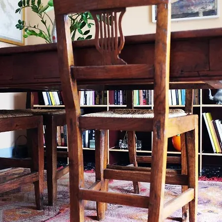 Lägenhet D'artisti Sanremo