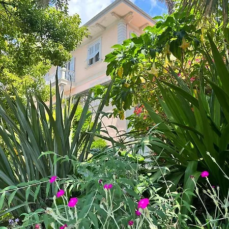 Lägenhet D'artisti *