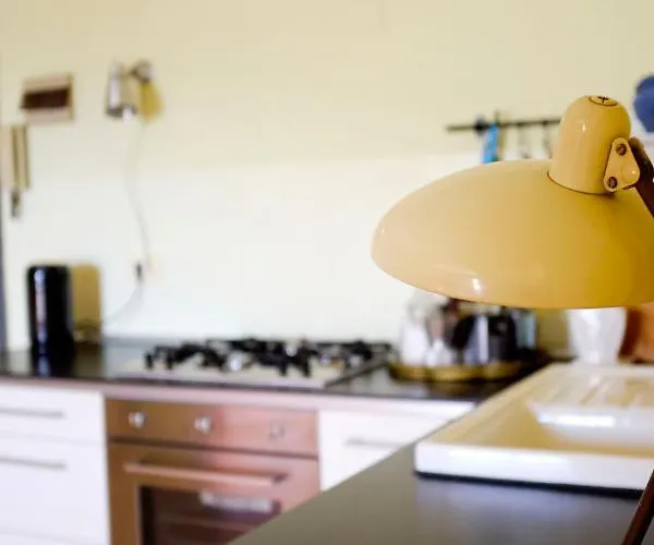 D'artisti Apartment Sanremo