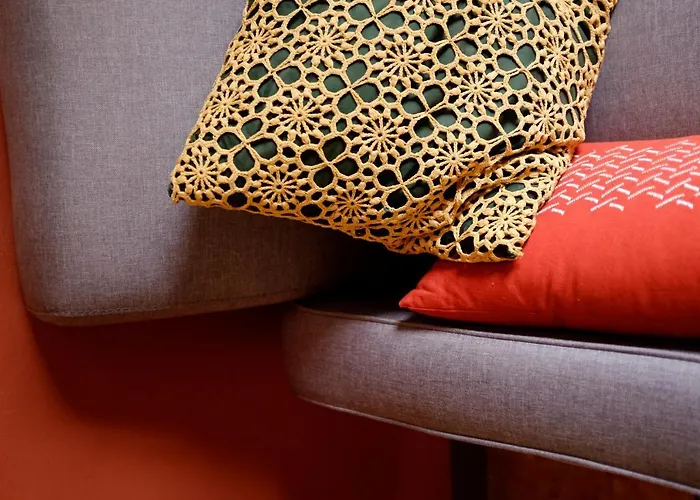 D'artisti Apartment *