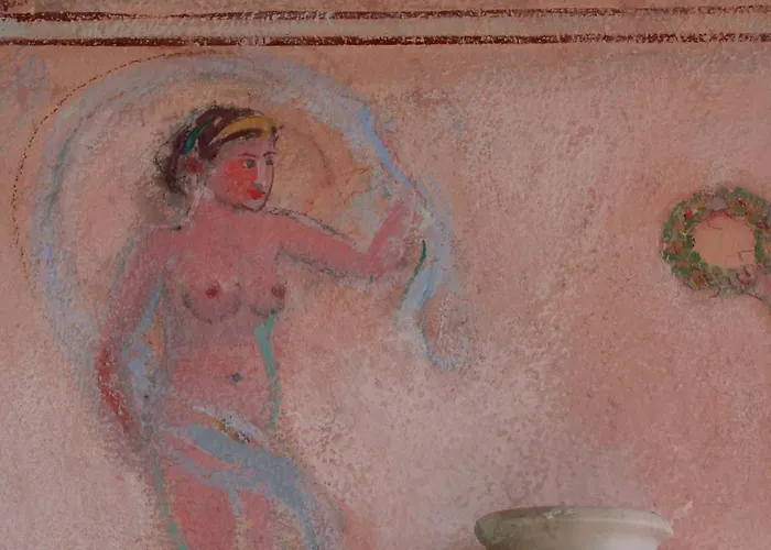 Apartment D'artisti *