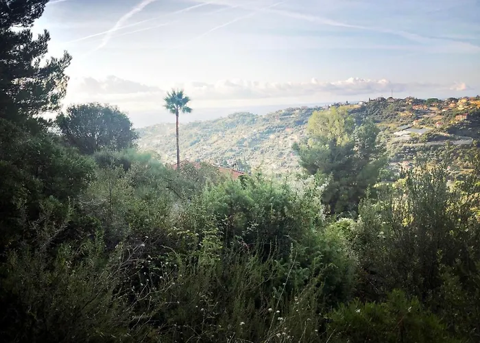 Apartment D'artisti *