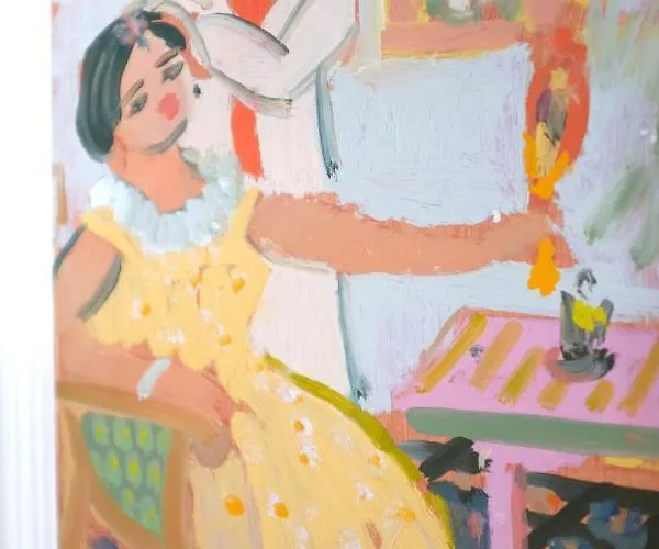 Apartment D'artisti Sanremo