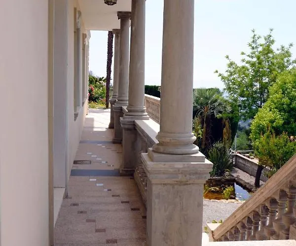 Apartment D'artisti Sanremo