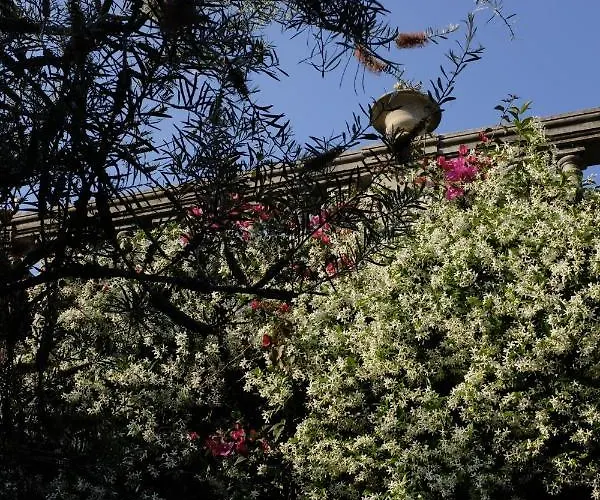 Apartment D'artisti *