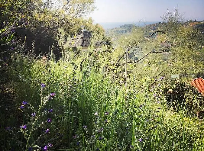 Apartment D'artisti Sanremo