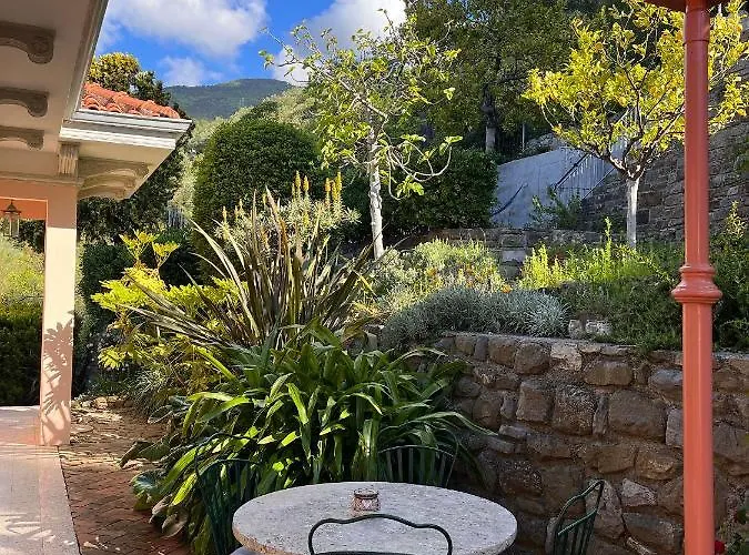 Apartment D'artisti *