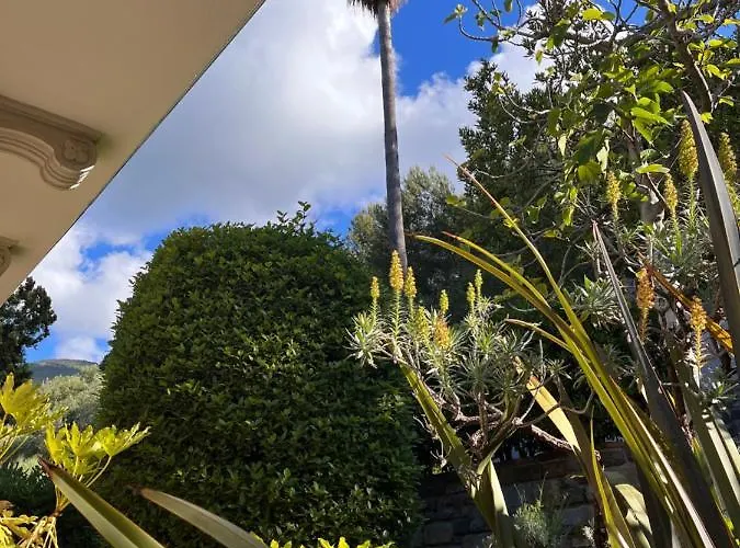 D'artisti Apartment Sanremo