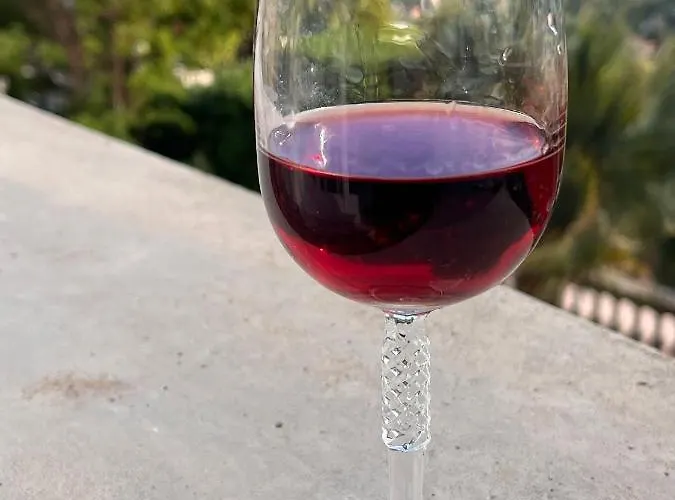 Apartment D'artisti *