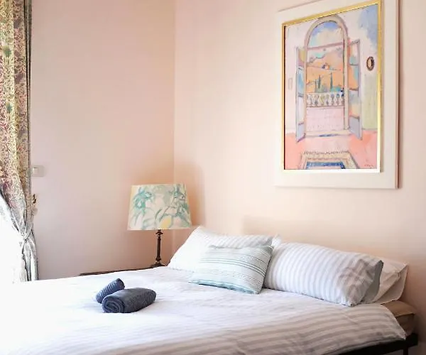 D'artisti Apartment *