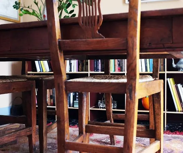 Apartment D'artisti Sanremo