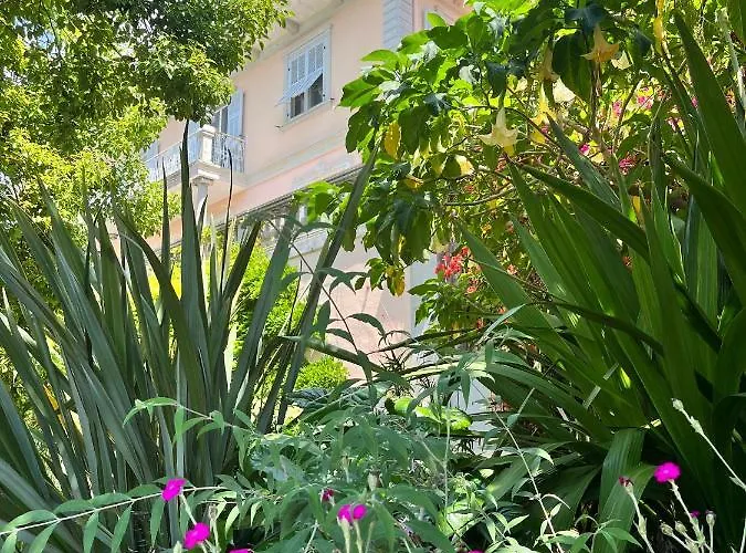 Apartment D'artisti *