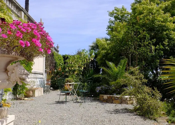 Apartment D'artisti Sanremo